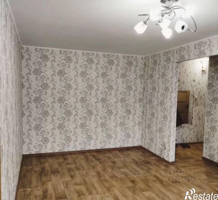 2-комн квартира Рижский пр-кт, 48А,  д. 48А