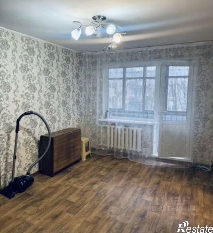2-комн квартира Рижский пр-кт, 48А,  д. 48А