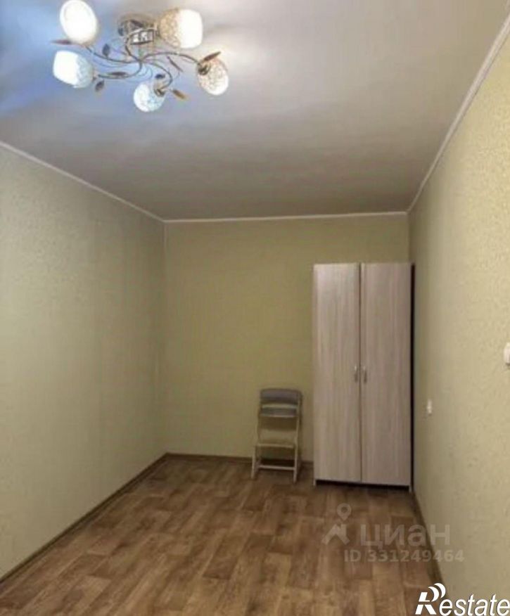 2-комн квартира Рижский пр-кт, 48А,  д. 48А