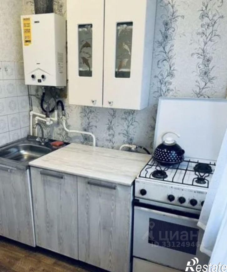 2-комн квартира Рижский пр-кт, 48А,  д. 48А