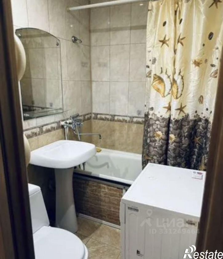 2-комн квартира Рижский пр-кт, 48А,  д. 48А