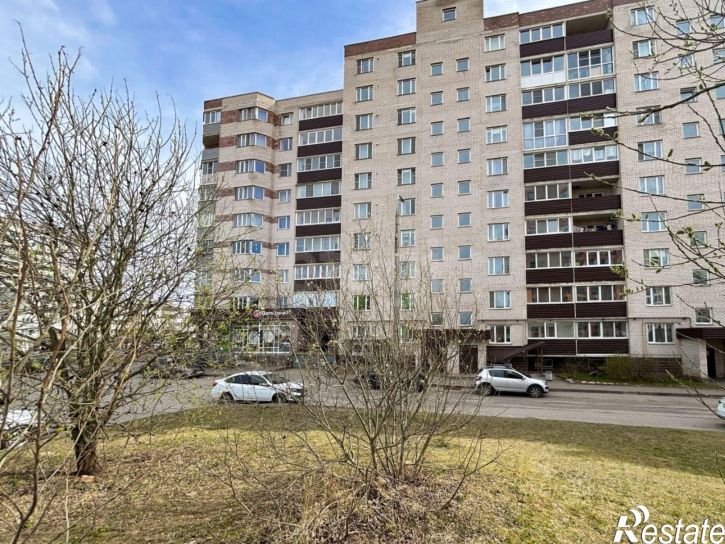 2-комн квартира ул Техническая, 14,  д. 14