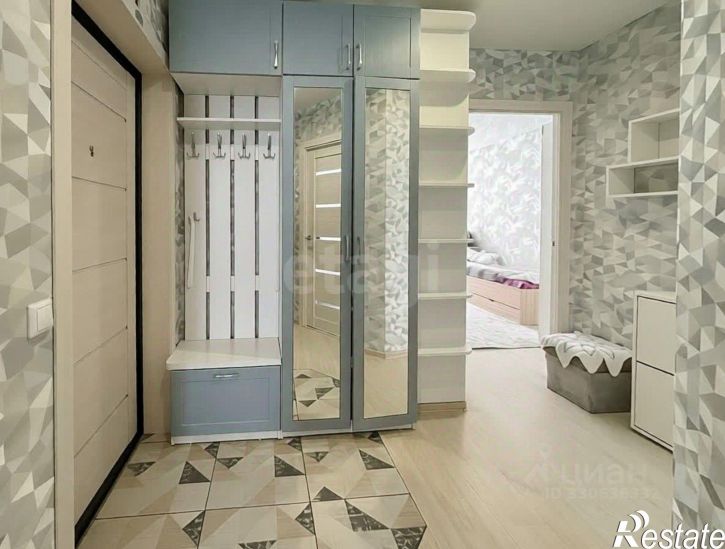 2-комн квартира ул Техническая, 14,  д. 14