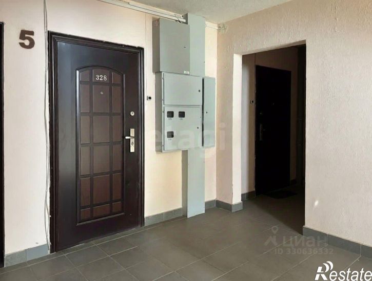 2-комн квартира ул Техническая, 14,  д. 14