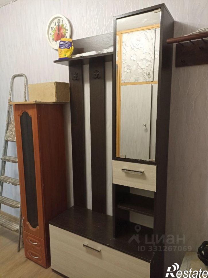 3-комн квартира Сиреневый б-р, 7,  д. 7