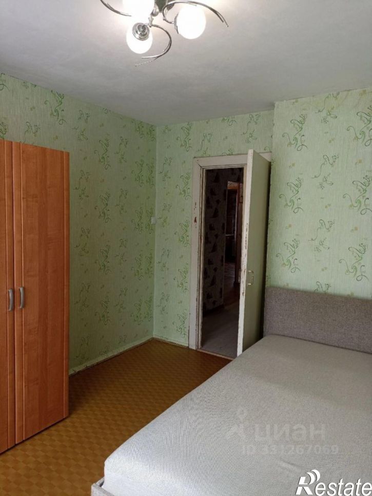 3-комн квартира Сиреневый б-р, 7,  д. 7