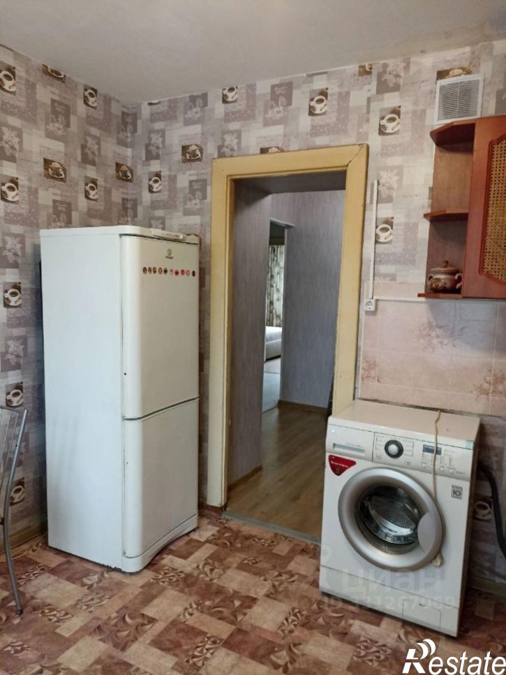 3-комн квартира Сиреневый б-р, 7,  д. 7