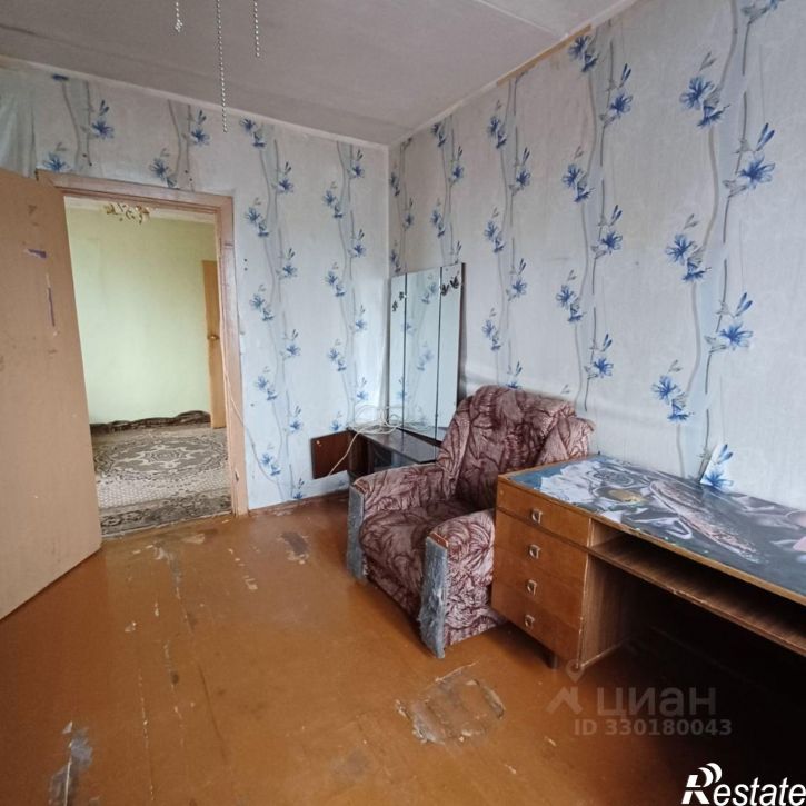 2-комн квартира ул Стахановская, 12,  д. 12