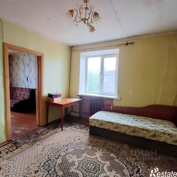 2-комн квартира ул Стахановская, 12,  д. 12