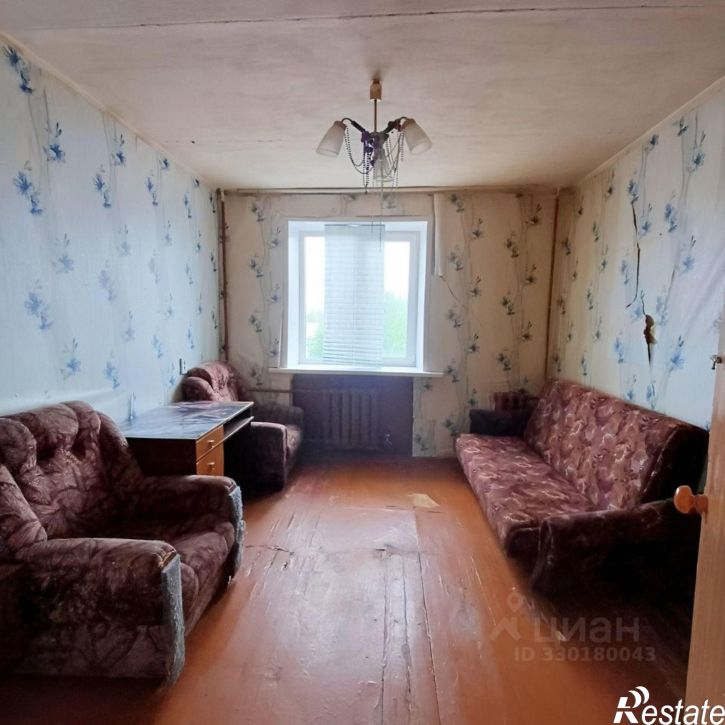 2-комн квартира ул Стахановская, 12,  д. 12