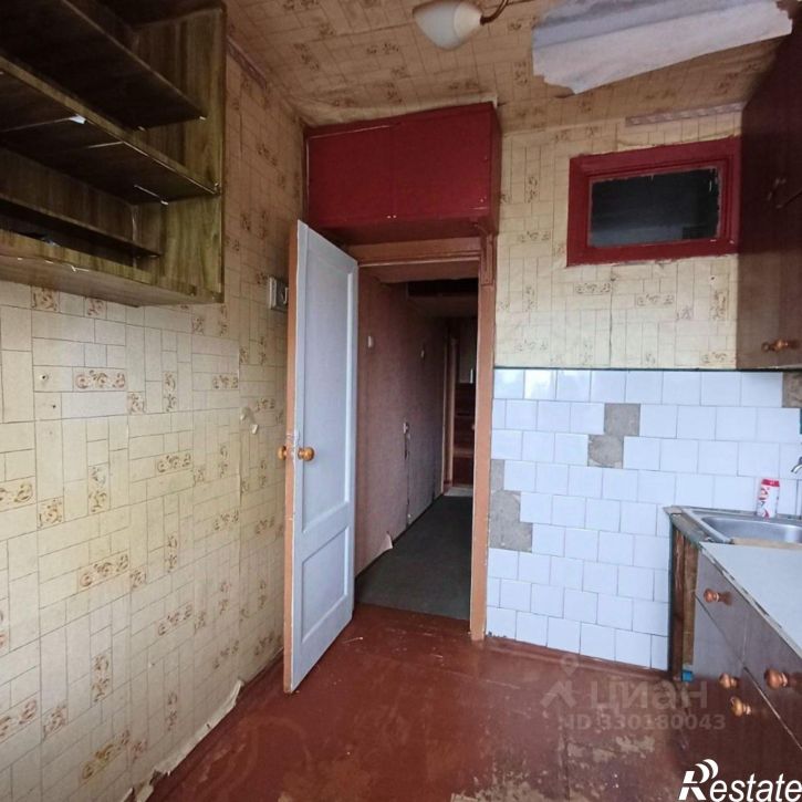 2-комн квартира ул Стахановская, 12,  д. 12