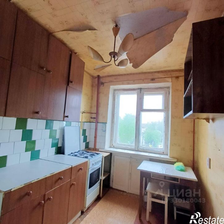 2-комн квартира ул Стахановская, 12,  д. 12