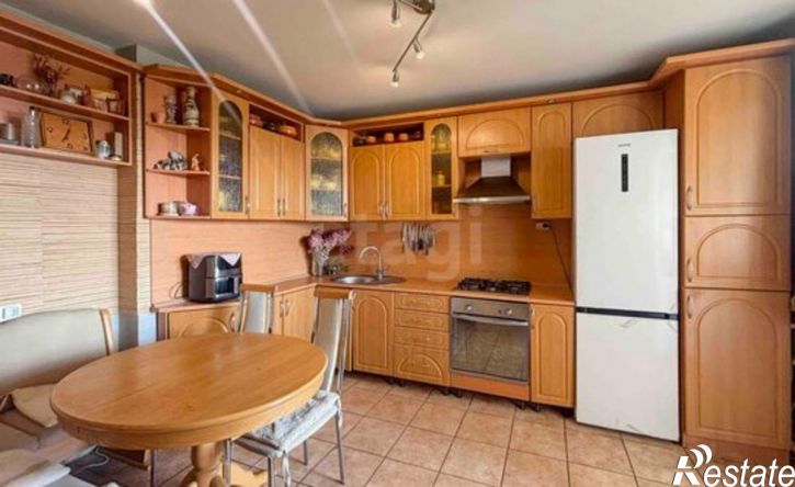 3-комн квартира ул Рокоссовского, 30,  д. 30