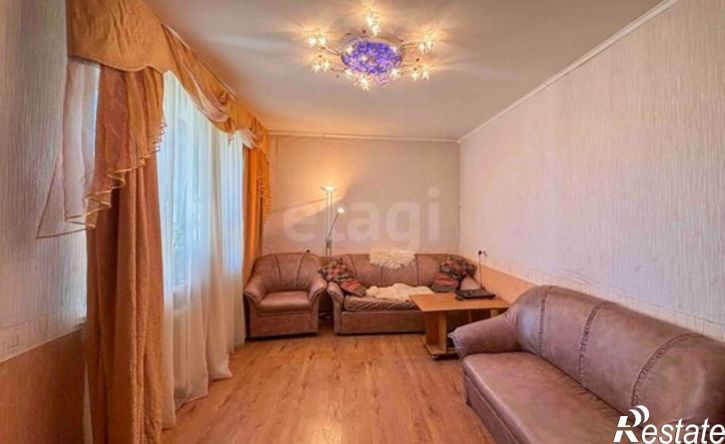 3-комн квартира ул Рокоссовского, 30,  д. 30