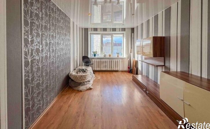 3-комн квартира ул Рокоссовского, 30,  д. 30