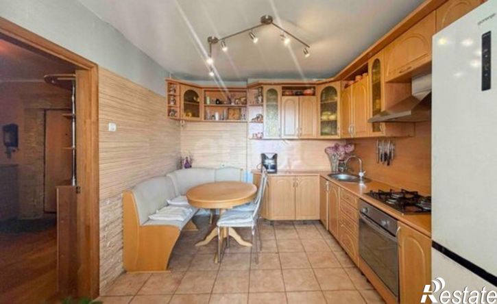 3-комн квартира ул Рокоссовского, 30,  д. 30