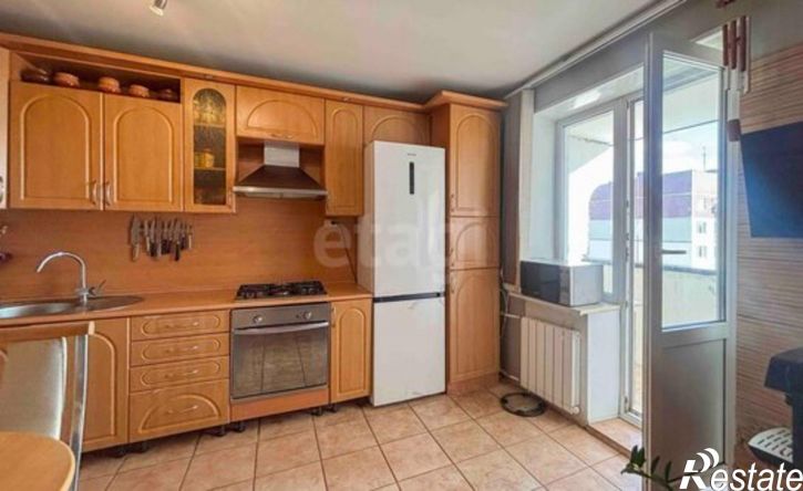 3-комн квартира ул Рокоссовского, 30,  д. 30