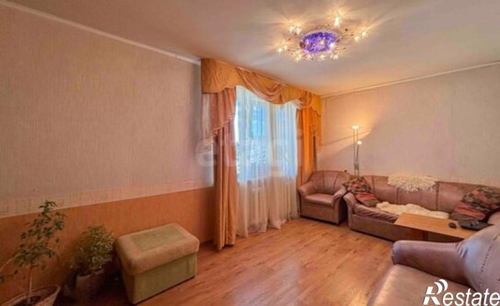 3-комн квартира ул Рокоссовского, 30,  д. 30