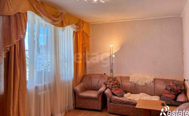 3-комн квартира ул Рокоссовского, 30,  д. 30