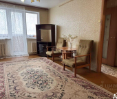 2-комн, 44кв м, этаж 5/5 ул Киселева, 15