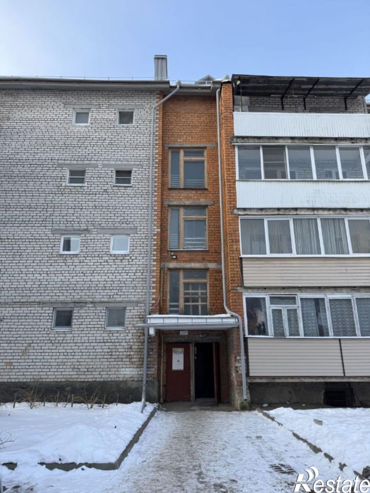 1-комн квартира ул Советской Армии, 49,  д. 49