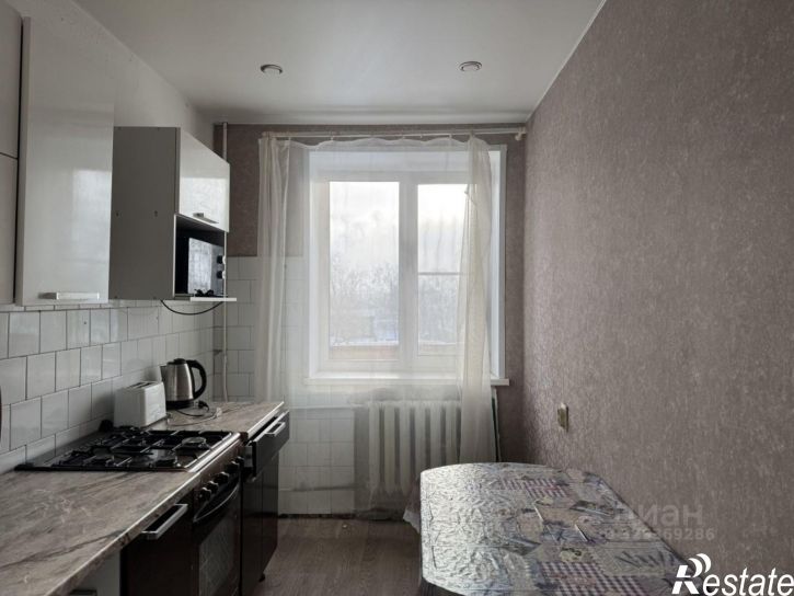 1-комн квартира ул Советской Армии, 49,  д. 49