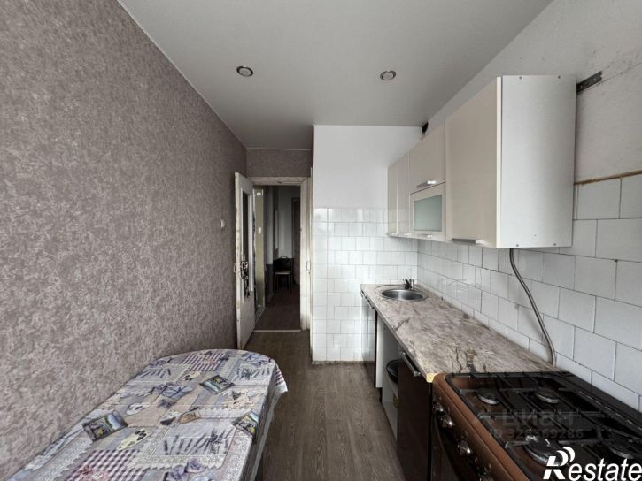 1-комн квартира ул Советской Армии, 49,  д. 49