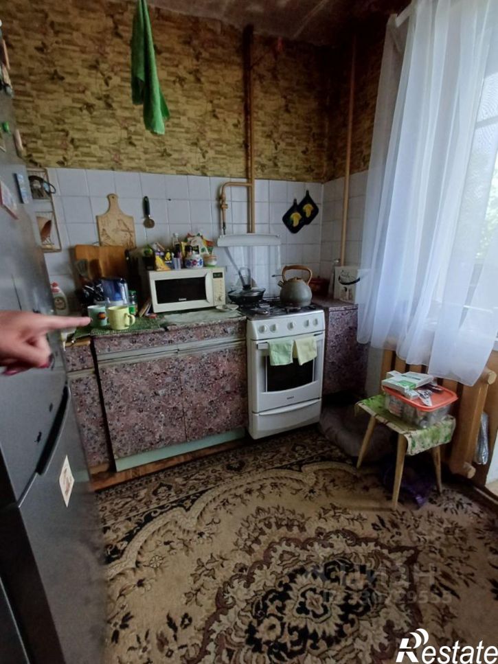 1-комн квартира ул Коммунальная, 52,  д. 52