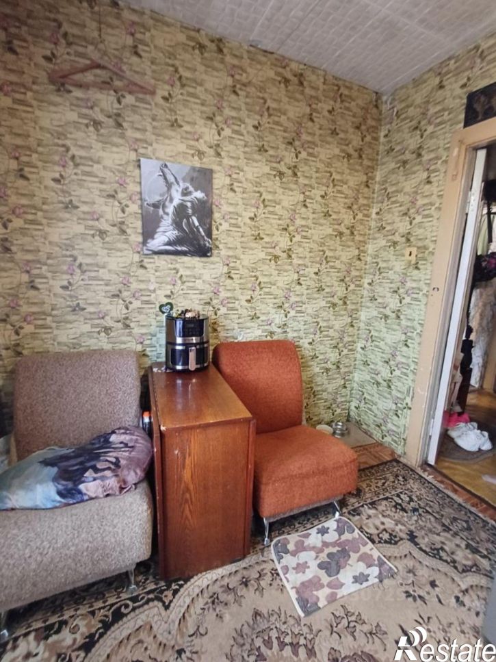 1-комн квартира ул Коммунальная, 52,  д. 52