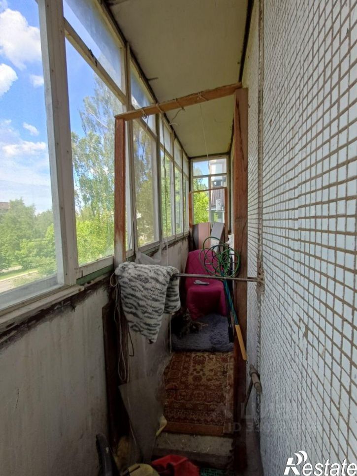 1-комн квартира ул Коммунальная, 52,  д. 52
