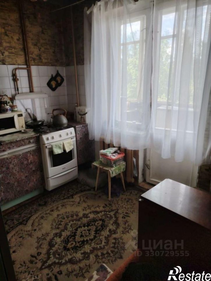 1-комн квартира ул Коммунальная, 52,  д. 52