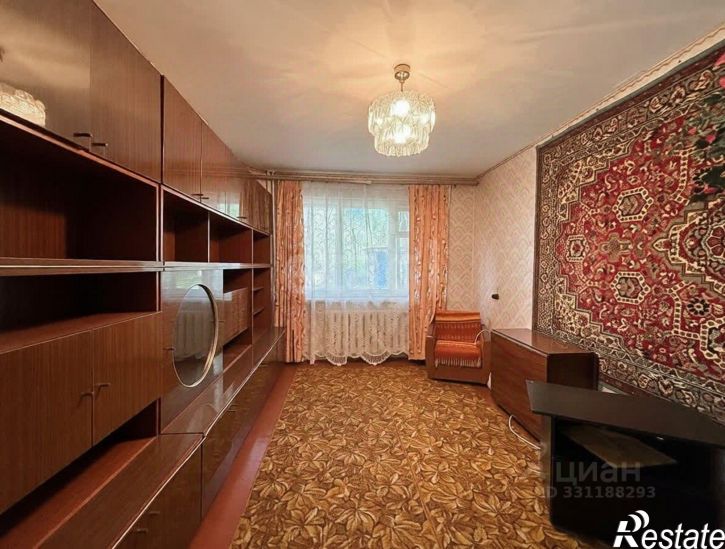 2-комн квартира ул Юбилейная, 57,  д. 57