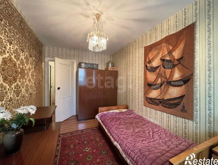 2-комн квартира ул Юбилейная, 57,  д. 57
