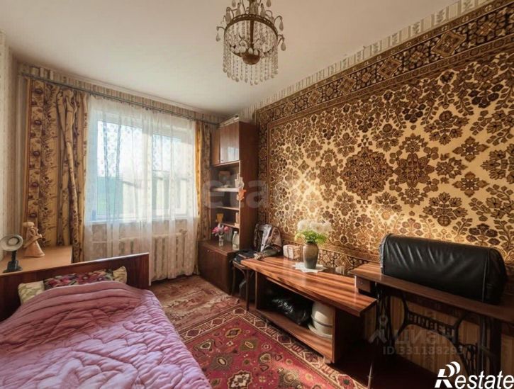 2-комн квартира ул Юбилейная, 57,  д. 57