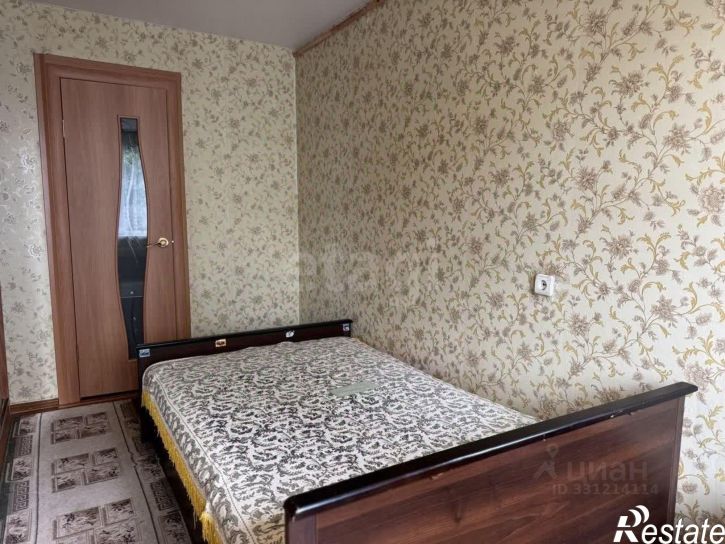 2-комн квартира ул Киселева, 15,  д. 15