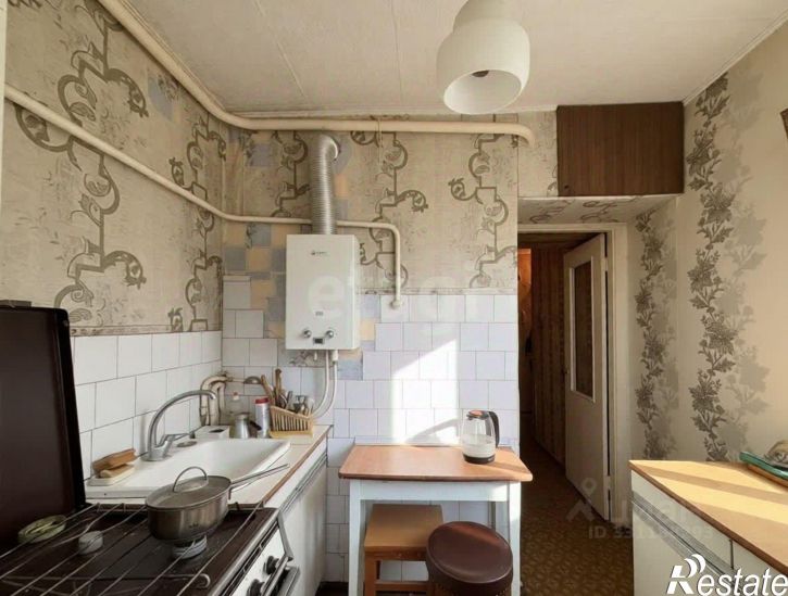 2-комн квартира ул Юбилейная, 57,  д. 57
