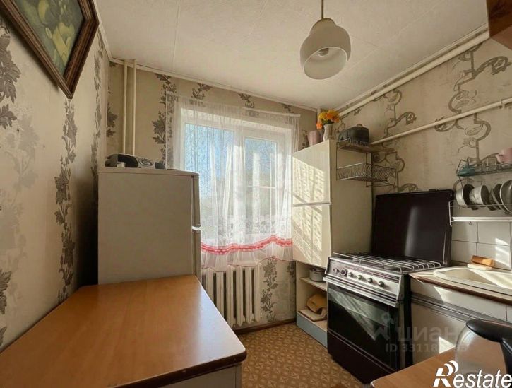 2-комн квартира ул Юбилейная, 57,  д. 57