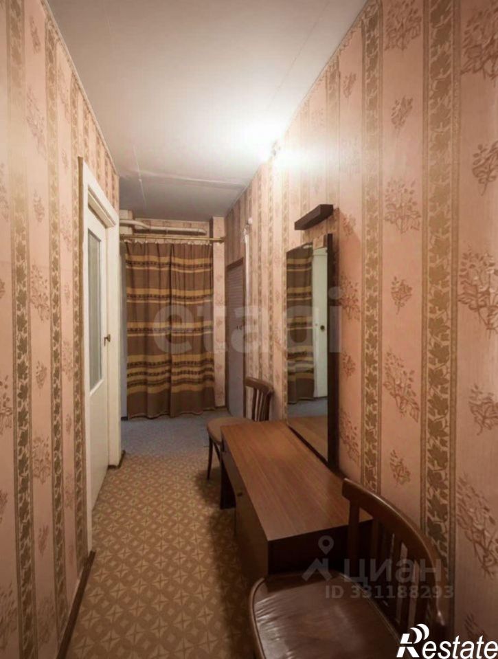 2-комн квартира ул Юбилейная, 57,  д. 57