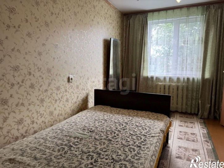 2-комн квартира ул Киселева, 15,  д. 15
