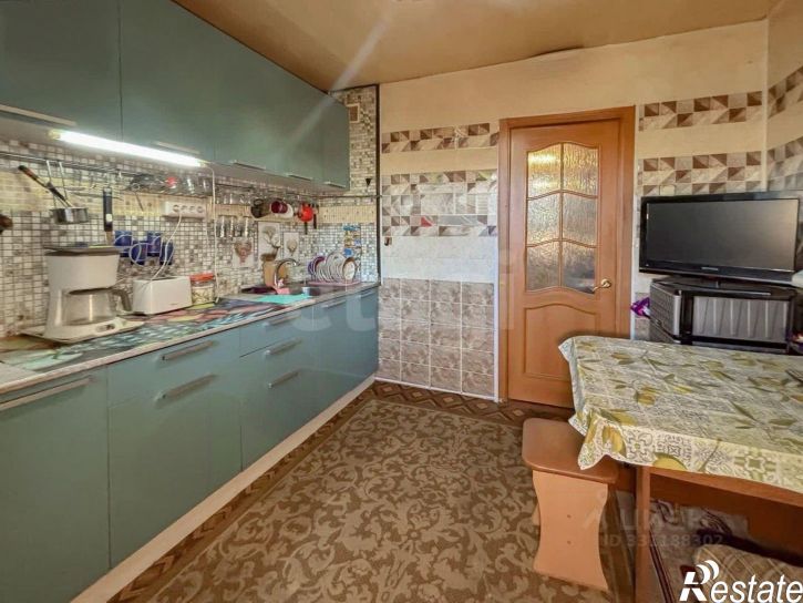 4-комн квартира ул Западная, 18,  д. 18