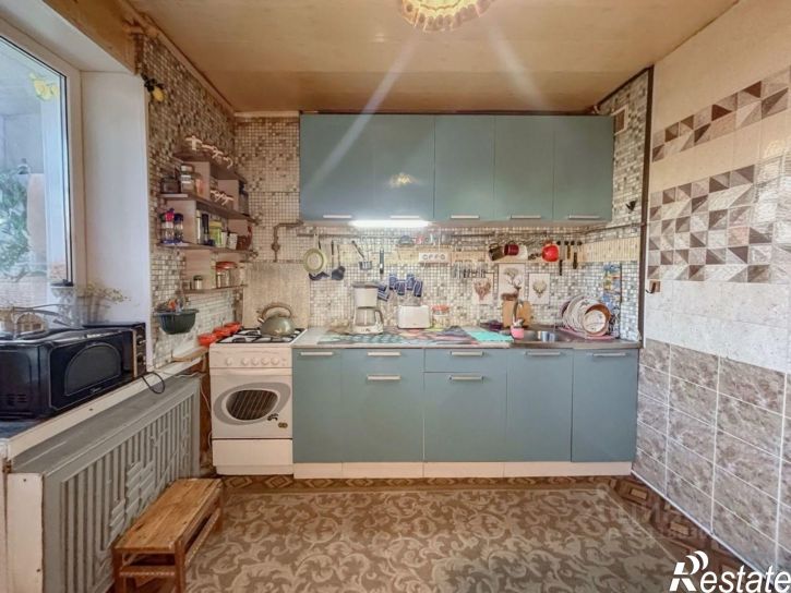 4-комн квартира ул Западная, 18,  д. 18