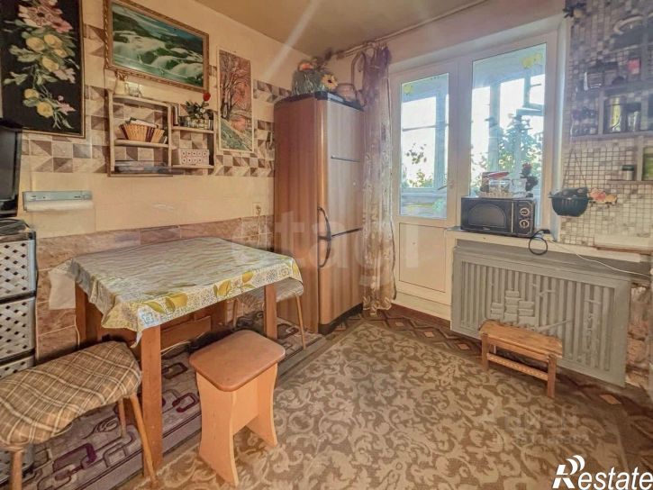 4-комн квартира ул Западная, 18,  д. 18