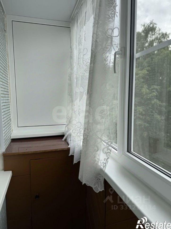 2-комн квартира ул Киселева, 15,  д. 15