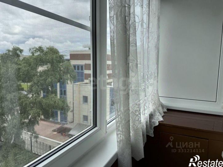 2-комн квартира ул Киселева, 15,  д. 15