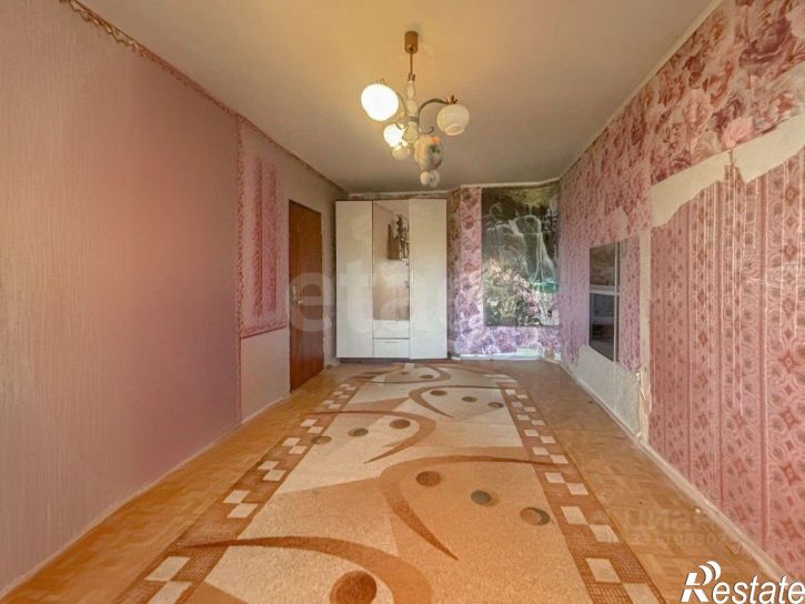 4-комн квартира ул Западная, 18,  д. 18