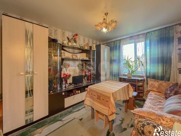 4-комн квартира ул Западная, 18,  д. 18