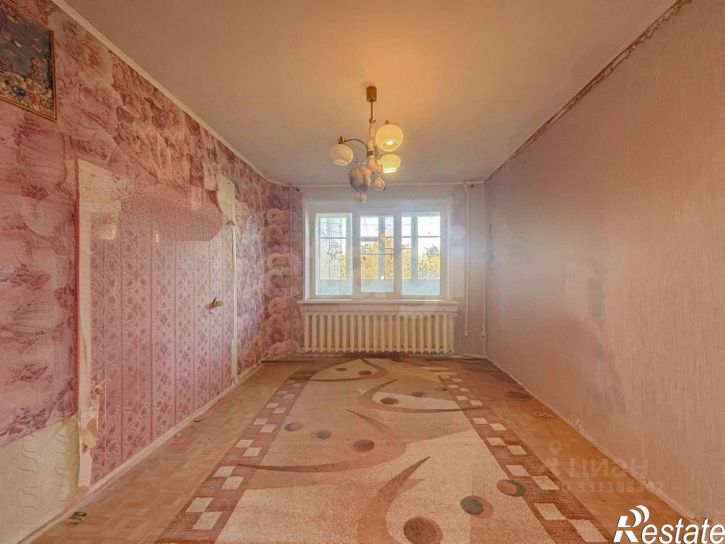 4-комн квартира ул Западная, 18,  д. 18