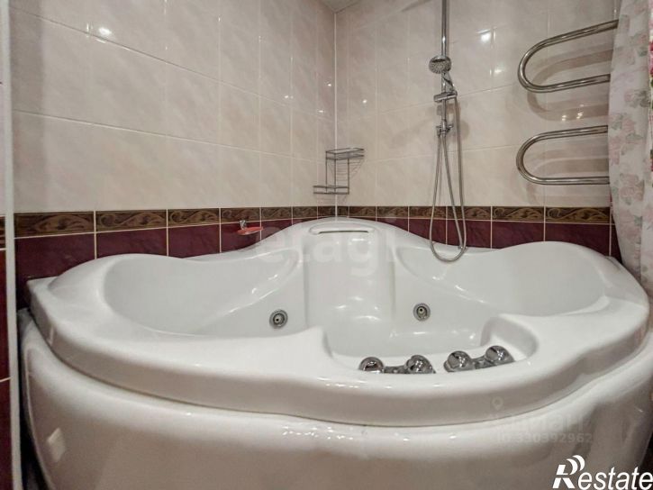 3-комн квартира ул Юбилейная, 89А,  д. 89А