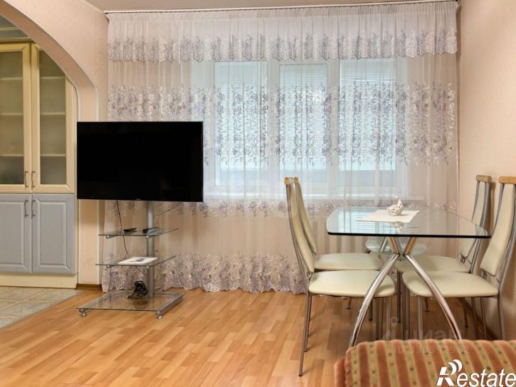 3-комн квартира ул Юбилейная, 89А,  д. 89А