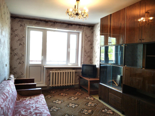 Продажа 2-комн квартиры улица Ленина, 24